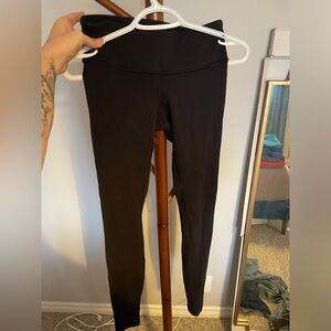 Lululemon Wunder Under